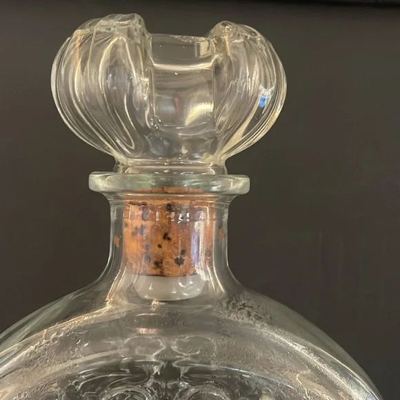 SCHENLEY Liquor Bottle - Picture 2 of 16